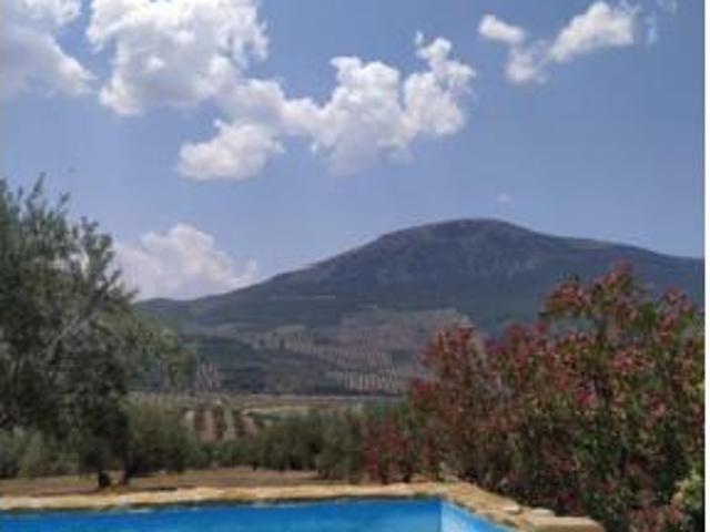 Casa Venta Martos, Las Casillas de Martos