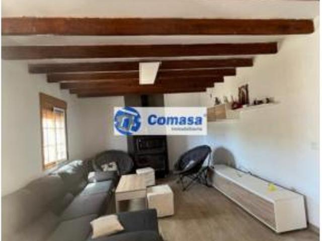 Casa Venta Martos, Monte Lope Álvarez