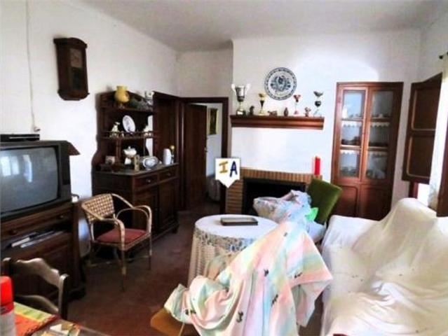Casa Venta Martos, Monte Lope Álvarez
