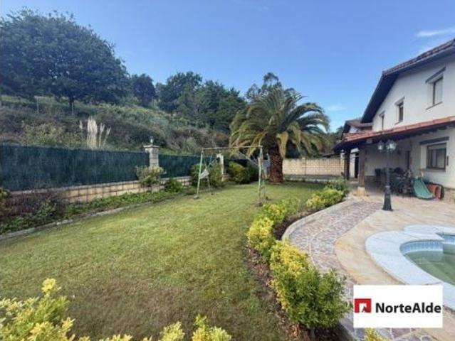 Casa Venta Maruri Jatabe, Maruri Jatabe