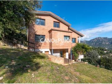 Casa Venta Matadepera, Les Pedritxes