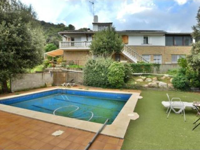 Casa Venta Matadepera, Les Pedritxes