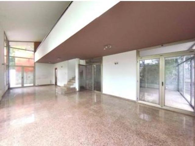 Casa Venta Matadepera, Les Pedritxes