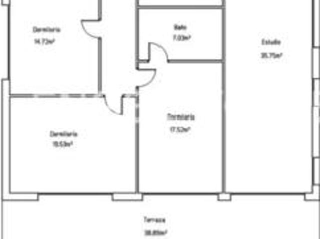 Casa Venta Matadepera, Matadepera