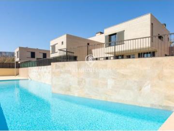 Casa Venta Mataró, Vallveric