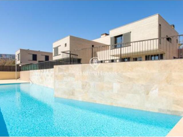Casa Venta Mataró, Vallveric