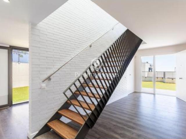 Casa Venta Mataró, Vallveric