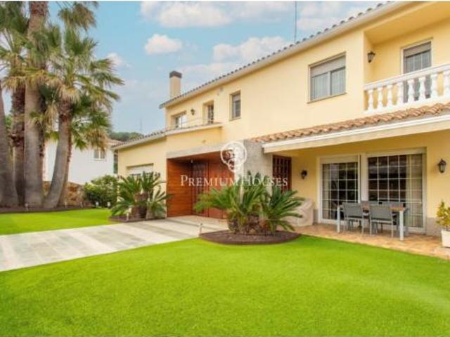 Casa Venta Mataró, Altres Urbanitzacions