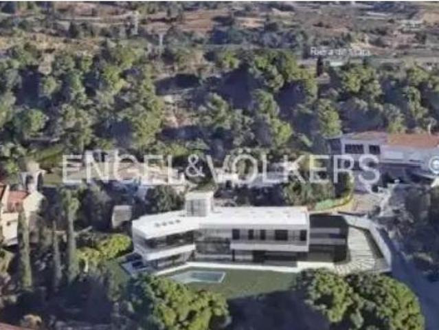 Casa Venta Mataró, Can Quirze