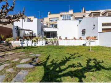 Casa Venta Mataró, Centre