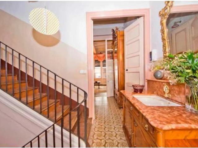 Casa Venta Mataró, Centre