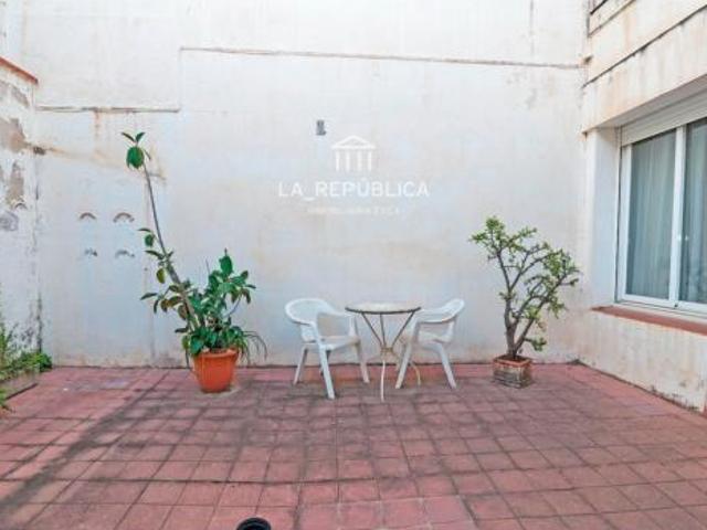 Casa Venta Mataró, Centre