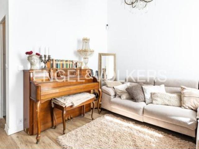 Casa adosada Venta Mataró, Centre