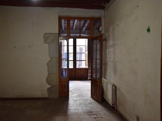 Casa Venta Mataró, Centre