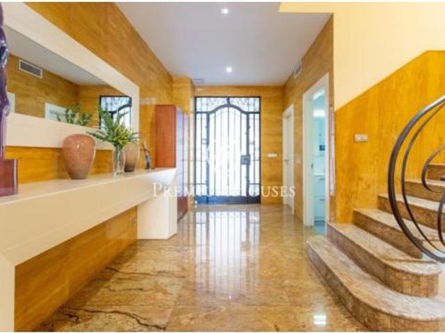 Casa Venta Mataró, Centre