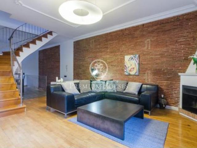 Casa Venta Mataró, Centre