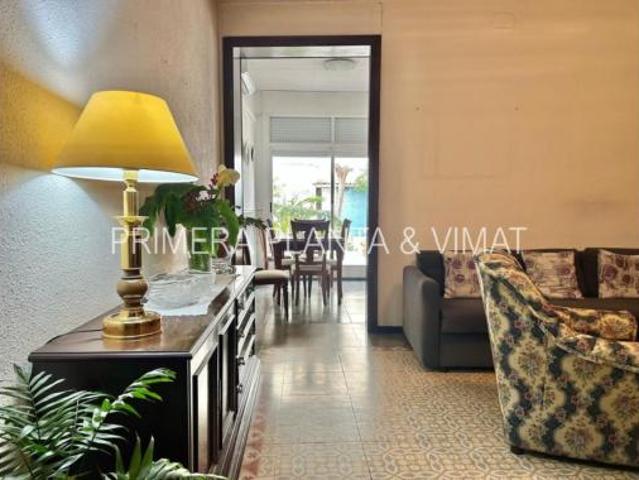 Casa Venta Mataró, Centre