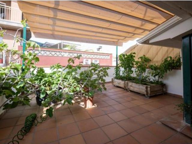 Casa Venta Mataró, Centre