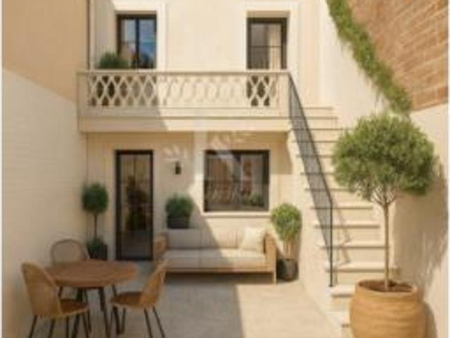 Casa Venta Mataró, Eixample