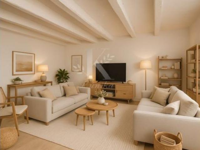 Casa Venta Mataró, Eixample