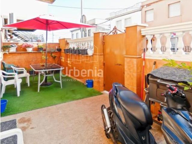 Casa Venta Mataró, Els Molins