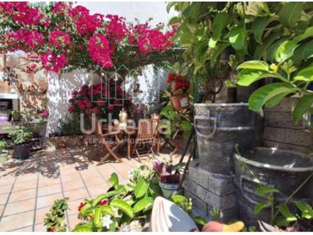 Casa Venta Mataró, La Llàntia