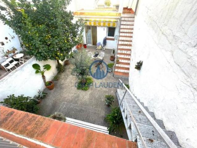 Casa Venta Mataró, Peramàs