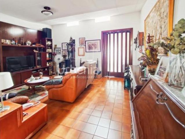 Casa Venta Mataró, Peramàs
