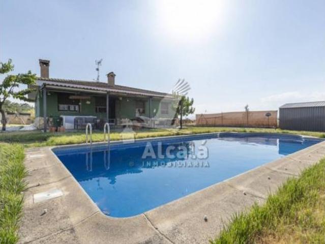Casa Venta Matarrubia, Matarrubia