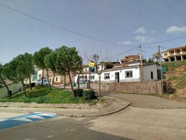 Casa Venta Matilla de los Caños del Río, Matilla de los Caños del Río