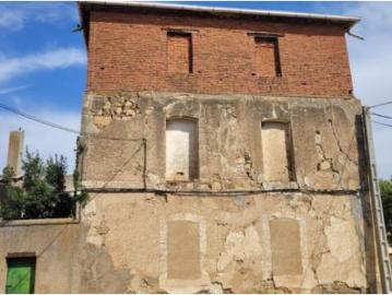 Casa Venta Matilla de los Caños del Río, Matilla de los Caños del Río