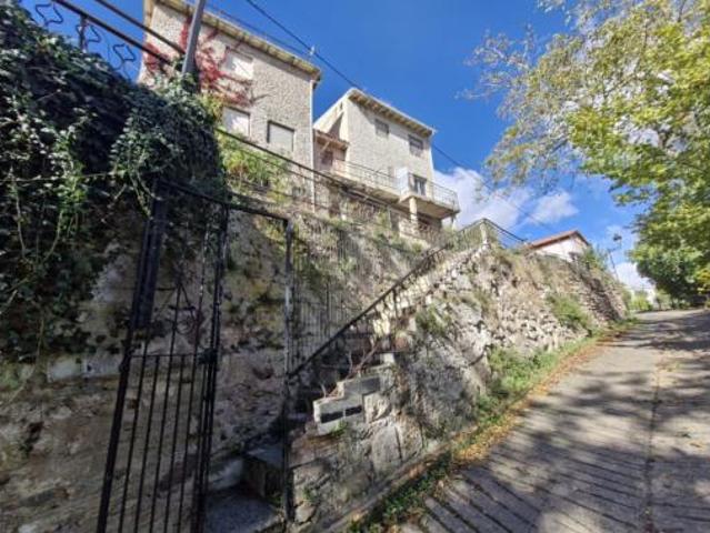 Casa Venta Matute, Matute