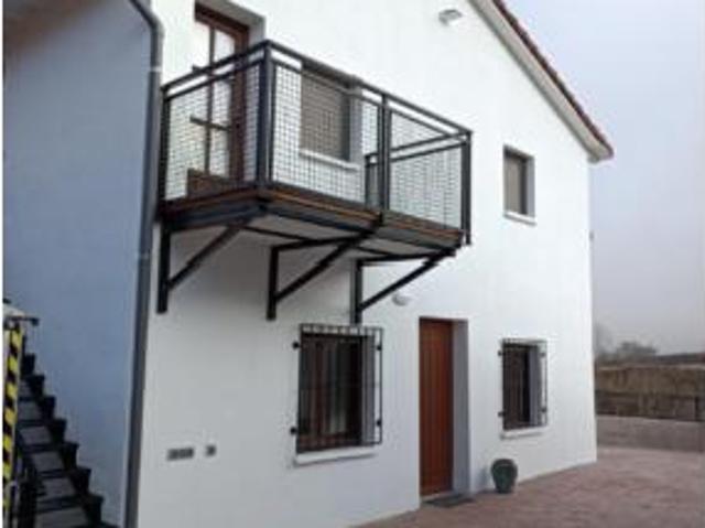Casa Venta Matute, Matute