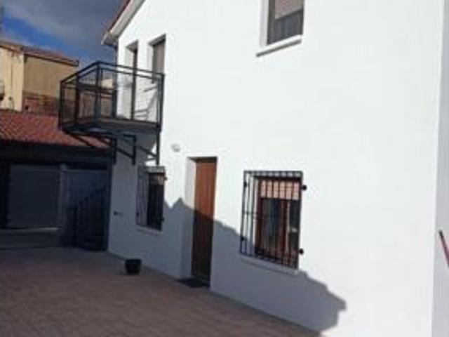 Casa Venta Matute, Matute