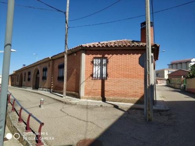 Casa Venta Mayorga, Mayorga