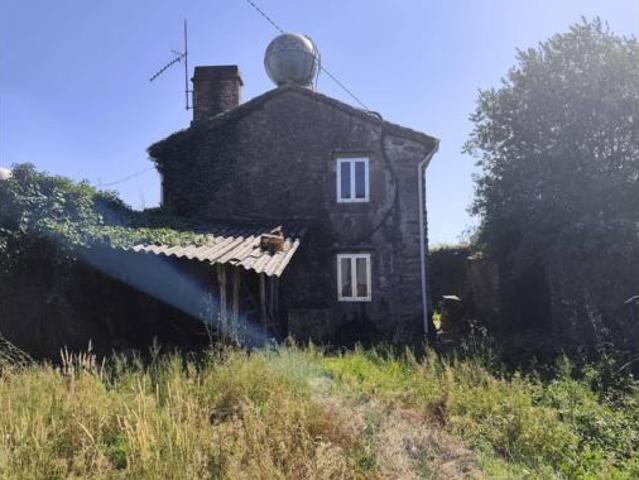 Casa Venta Mazaricos, A Picota