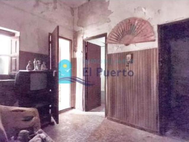 Casa Venta Mazarrón, Mazarrón