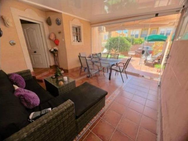 Casa Venta Mazarrón, El Alamillo