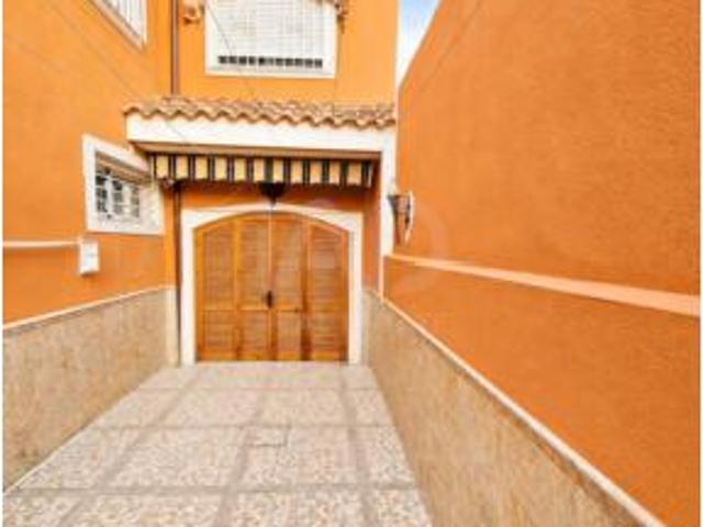 Casa Venta Mazarrón, Bahía