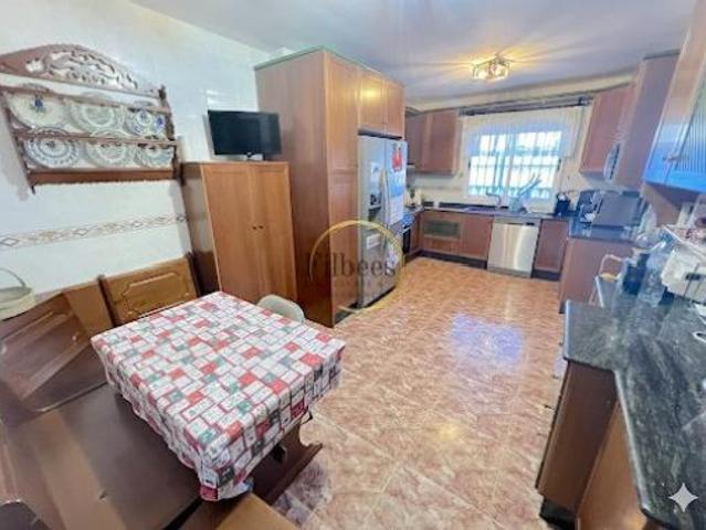Casa Venta Mazarrón, Cuatro Plumas La Cumbre