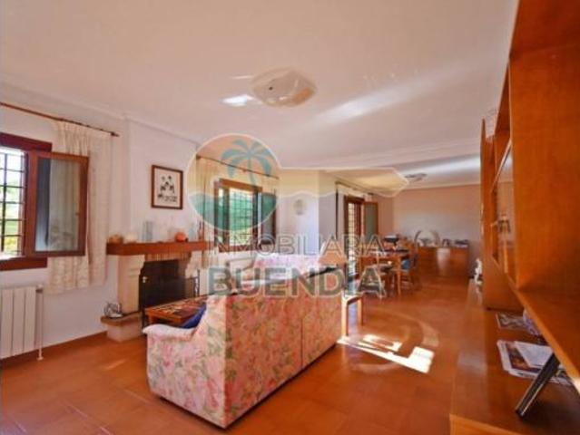 Casa Venta Mazarrón, Cuatro Plumas La Cumbre