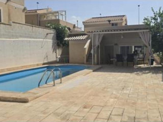 Casa Venta Mazarrón, El Alamillo