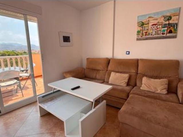 Casa Venta Mazarrón, El Alamillo