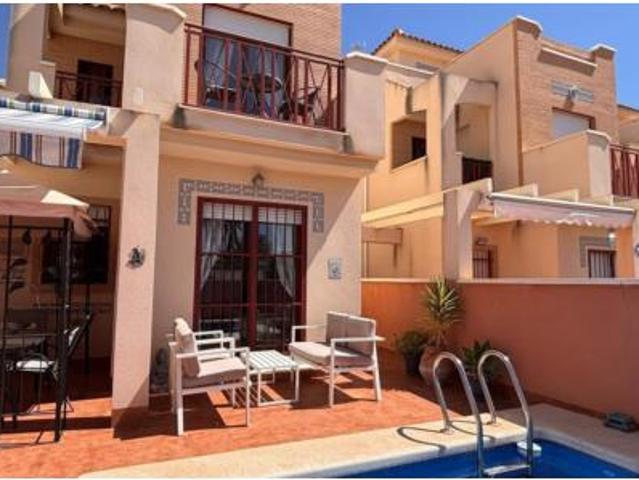 Casa Venta Mazarrón, El Alamillo