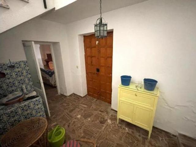 Casa Venta Mazarrón, Puerto