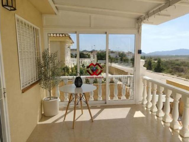 Casa Venta Mazarrón, Pedanías