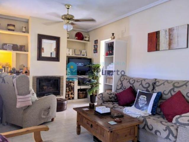 Casa Venta Mazarrón, Pedanías
