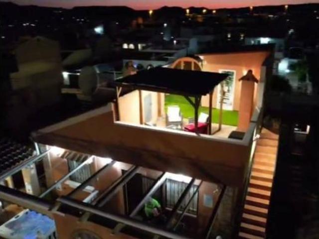 Casa Venta Mazarrón, Pedanías