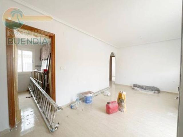 Casa Venta Mazarrón, Pedanías