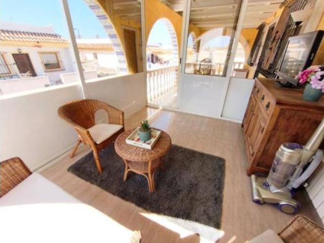 Casa Venta Mazarrón, Pedanías